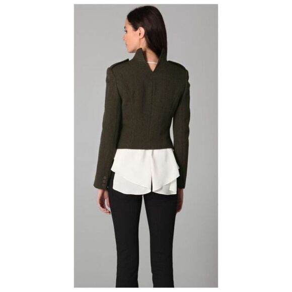 Theysken’s Theory Jarine Fyodo Jacket - Picture 2 of 9